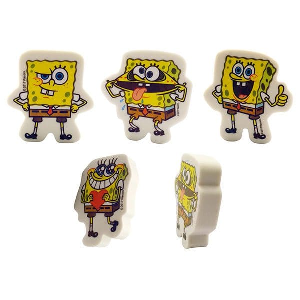 ダイカット消しゴム｜オリジナルグッズ・小ロット製作